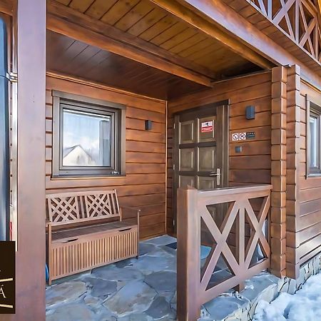 Rezortik Lucivna Pre Rodiny S Detmi, 300M Od Vleku, Vysoke Tatry エクステリア 写真