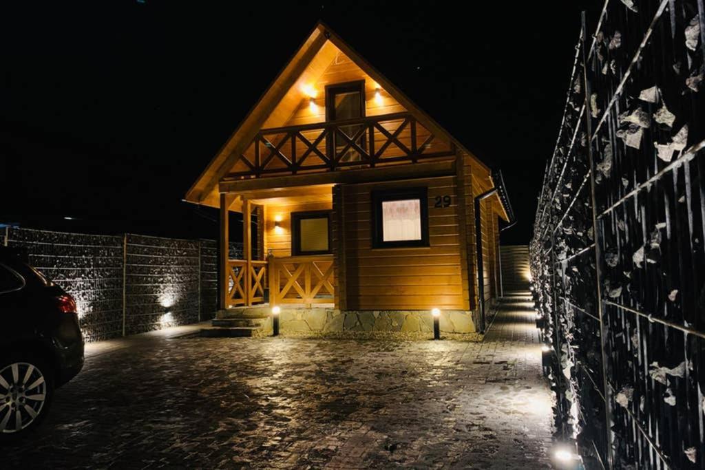 Rezortik Lucivna Pre Rodiny S Detmi, 300M Od Vleku, Vysoke Tatry エクステリア 写真