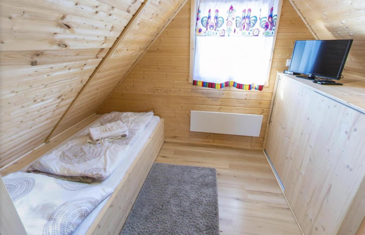 Rezortik Lucivna Pre Rodiny S Detmi, 300M Od Vleku, Vysoke Tatry エクステリア 写真