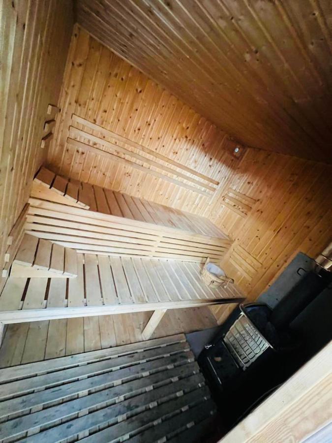 Rezortik Lucivna Pre Rodiny S Detmi, 300M Od Vleku, Vysoke Tatry エクステリア 写真