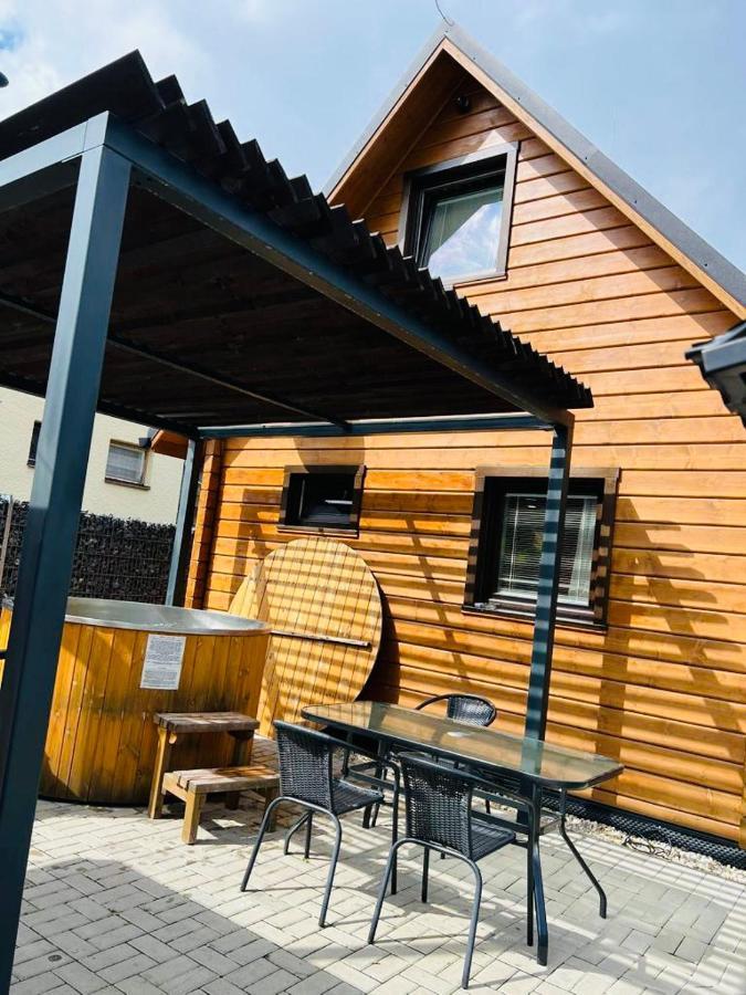 Rezortik Lucivna Pre Rodiny S Detmi, 300M Od Vleku, Vysoke Tatry エクステリア 写真