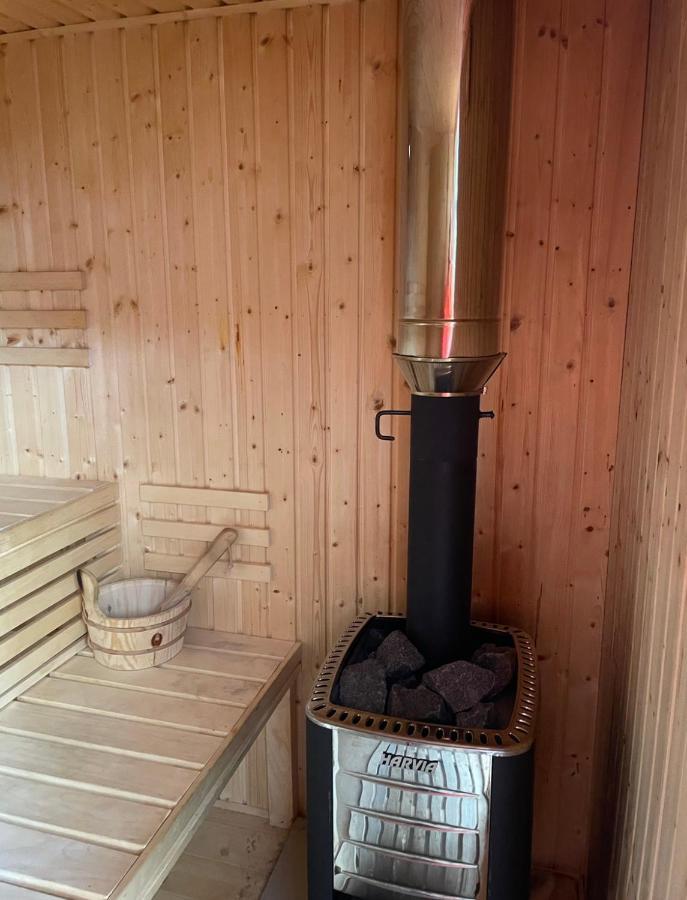 Rezortik Lucivna Pre Rodiny S Detmi, 300M Od Vleku, Vysoke Tatry エクステリア 写真